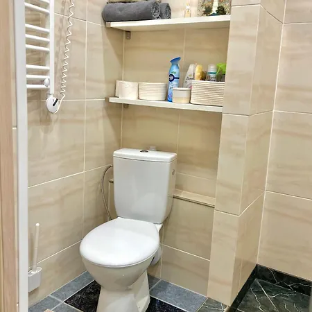 Cosy Flat شقة *