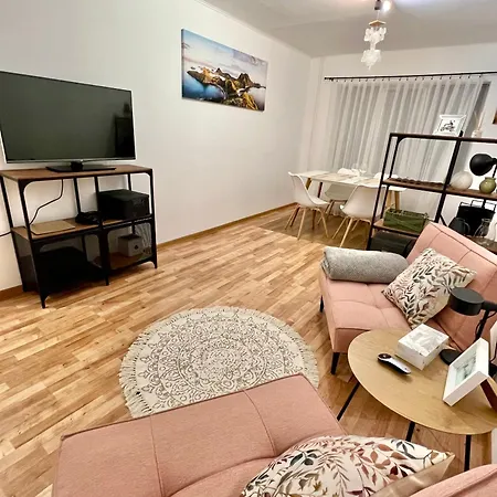 Cosy Flat * لودزا