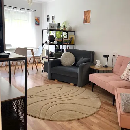 شقة Cosy Flat