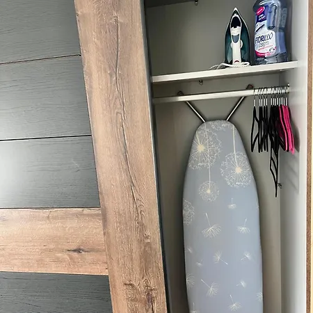 Cosy Flat * لودزا