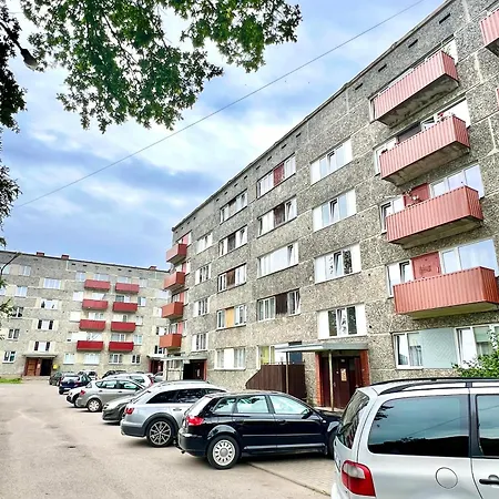 Cosy Flat شقة
